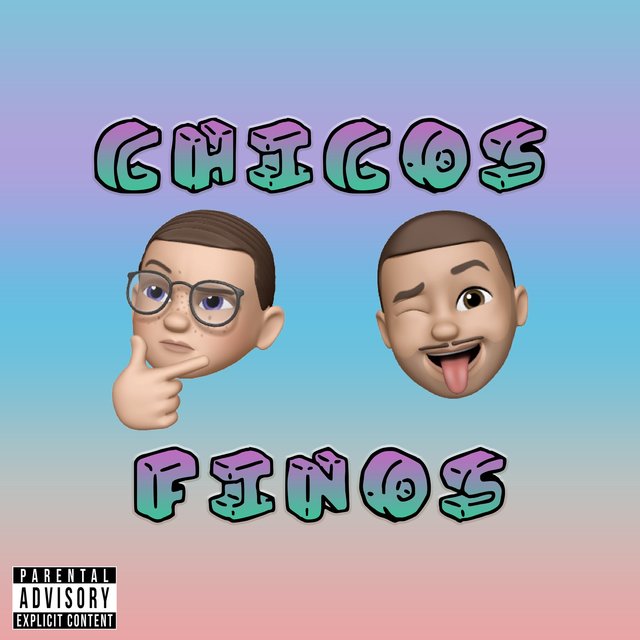 CHICOS FINOS