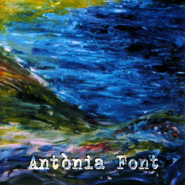 Antònia Font