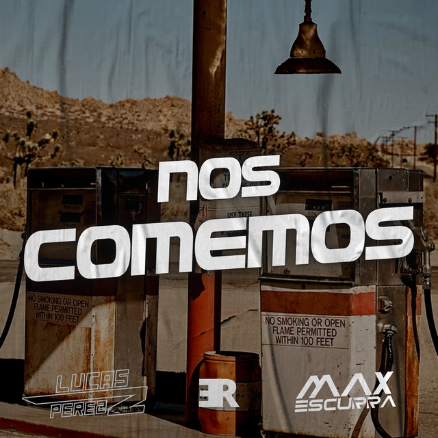 Nos Comemos (Vs. Farsante) (Remix)