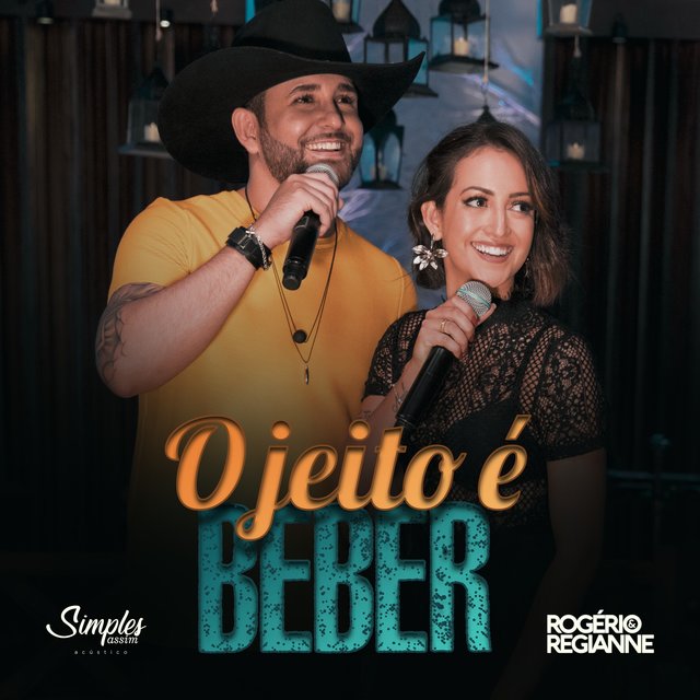 O Jeito É Beber (Acústico)