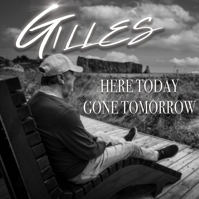 Here Today Gone Tomorrow