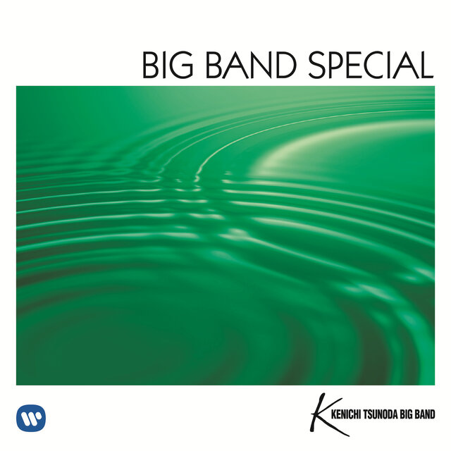 BIG BAND SPECIAL