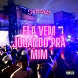 Ela Vem Jogando Pra Mim