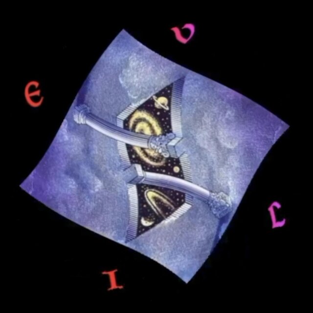 EVIL