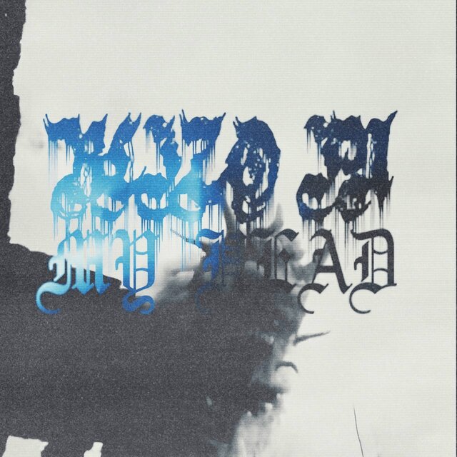 SIXNINENINESIX (BLIZO IN MY HEAD)