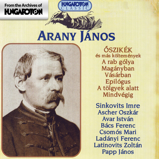 Őszikék és más költemények