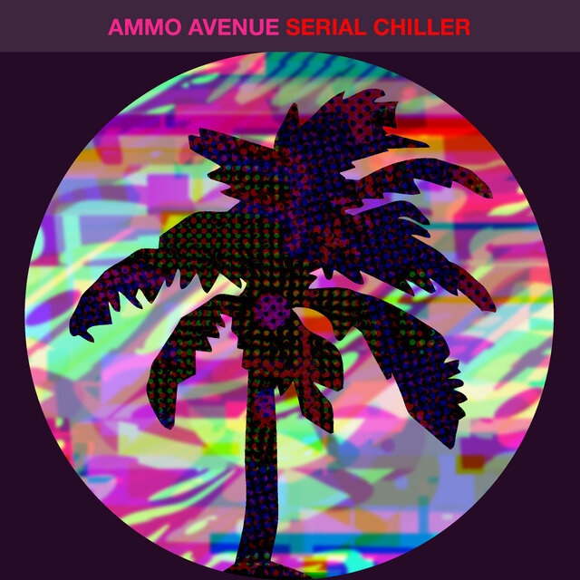 Serial Chiller
