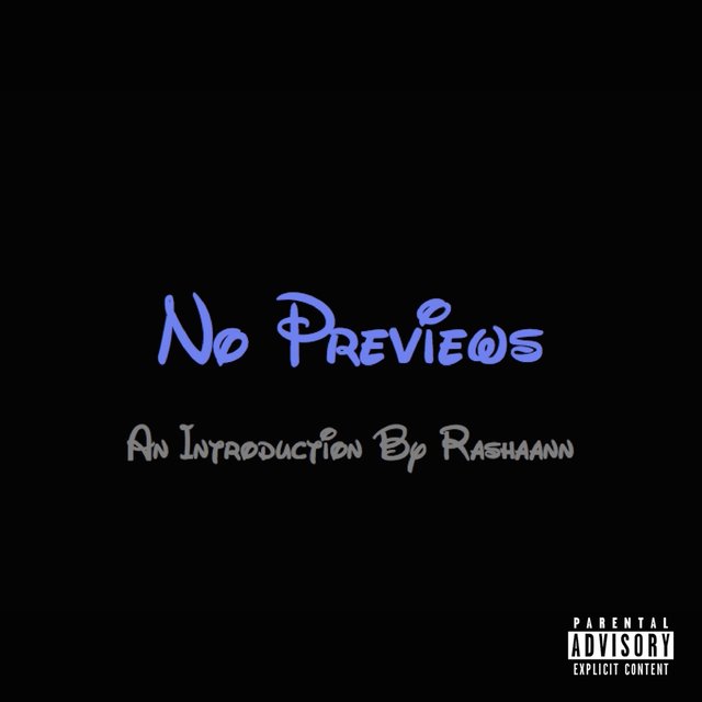No Previews
