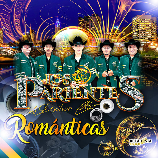 Romanticas