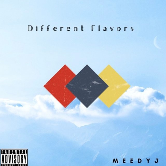 Different Flavors