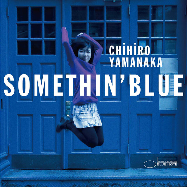 Somethin' Blue