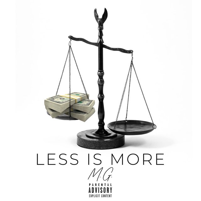 Less Is More