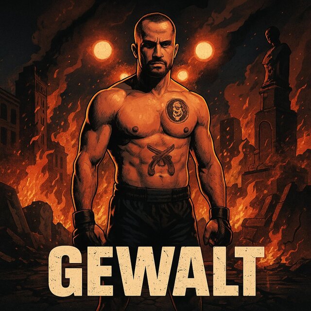 Gewalt