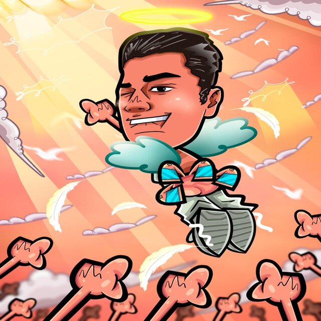 Angelito Vuelve
