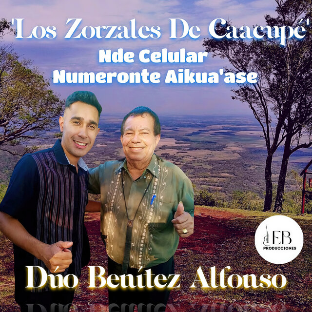 Nde Celular Numeronte Aikua'ase