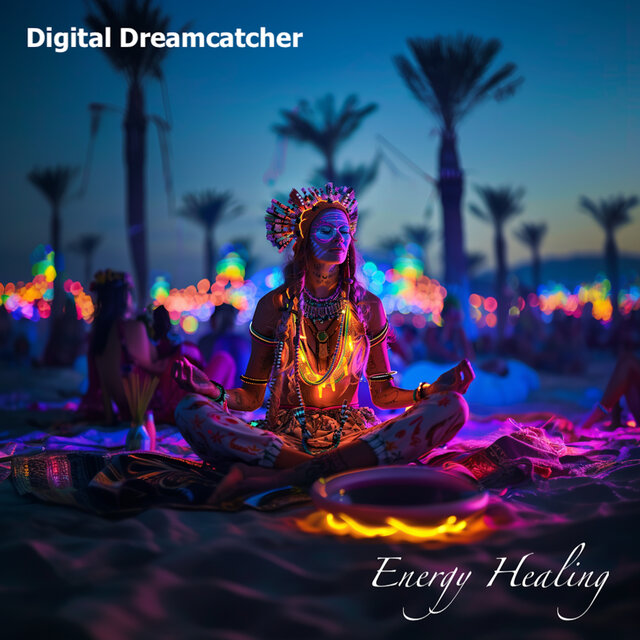 Energy Healing