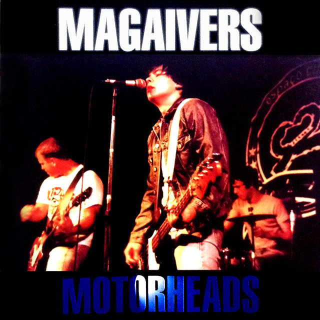 Motorheads