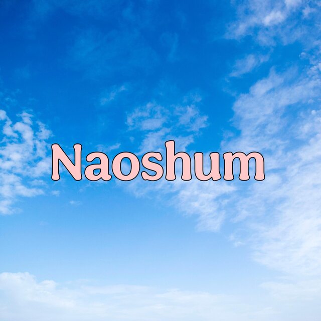 Naoshum (feat. E Elviz)