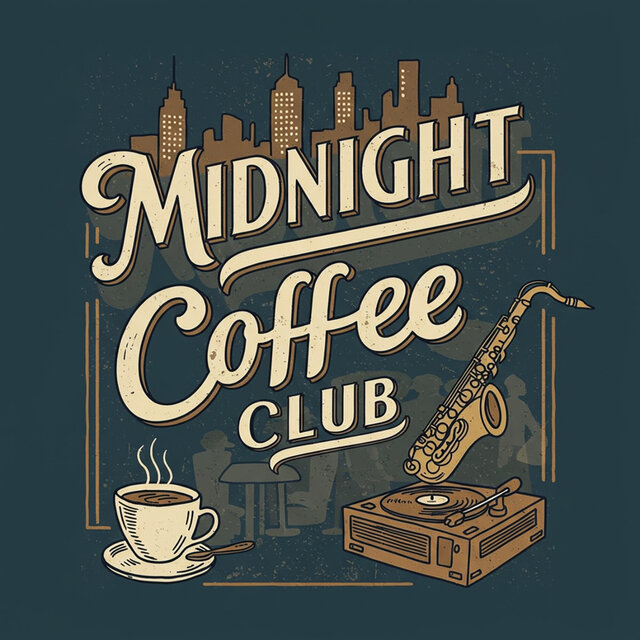 Midnight Coffee Club