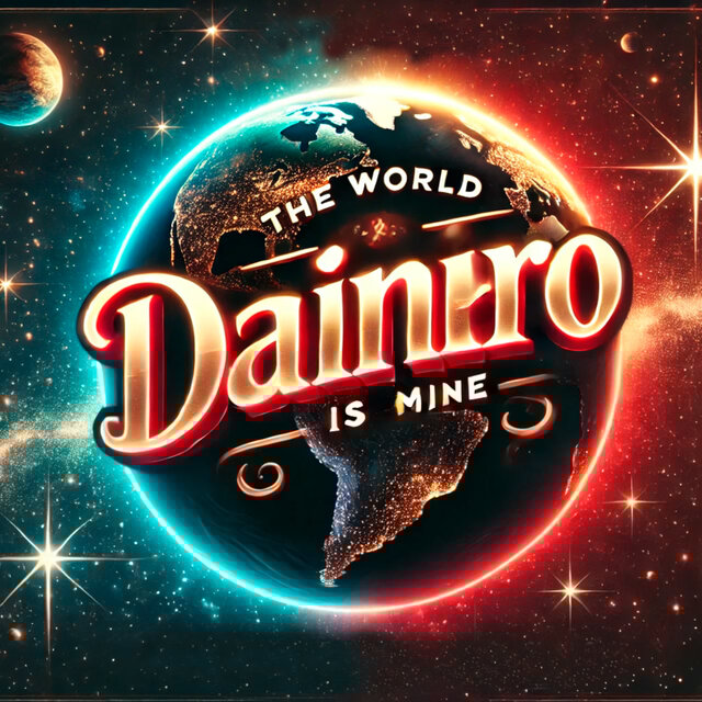 The World Is Mine