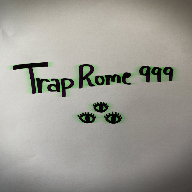 Trap Rome 999