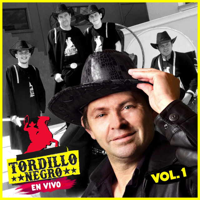 En Vivo Vol. 1