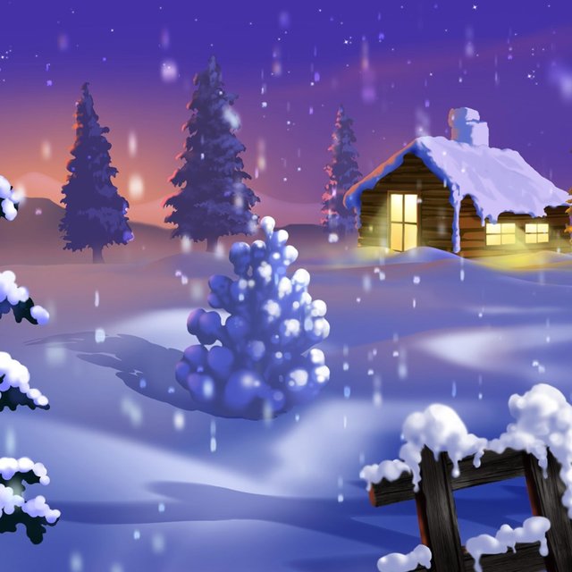 Ice away
