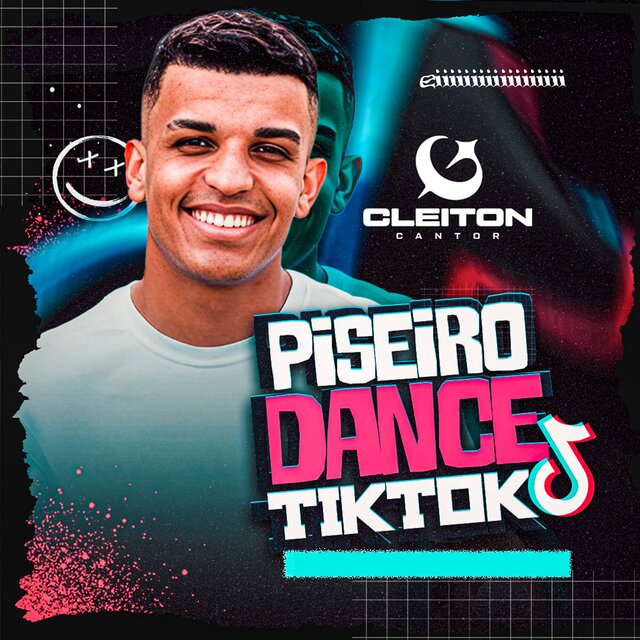 Piseiro Dance Tiktok