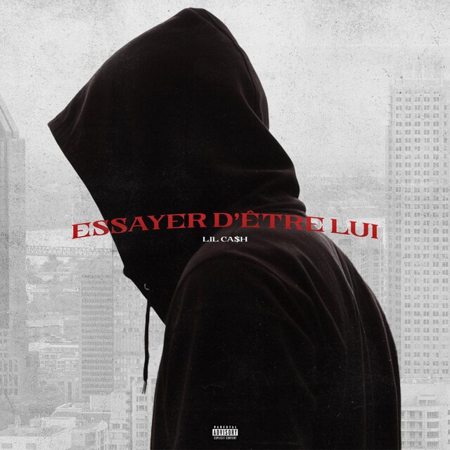 ESSAYER D'ÊTRE LUI