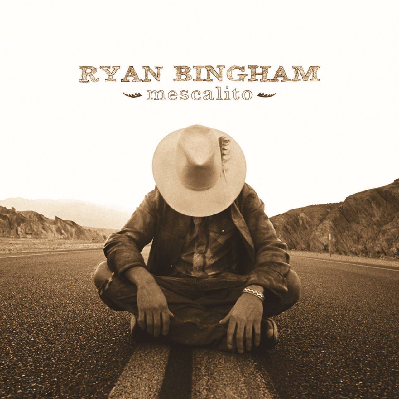 "Mescalito" by Ryan Bingham