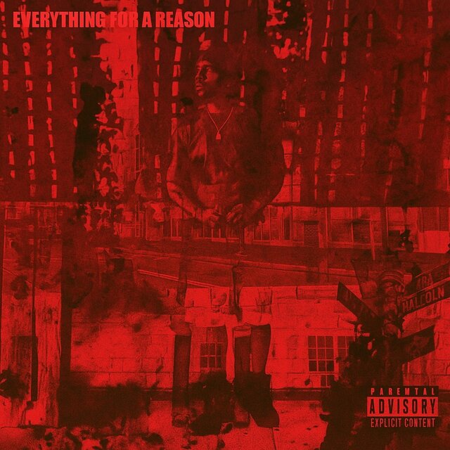 Everything For A Reason: Side 2