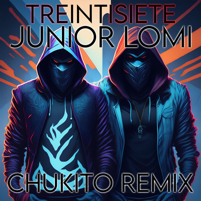 Chukito (Remix)