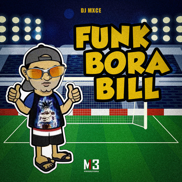 Funk Bora Bill