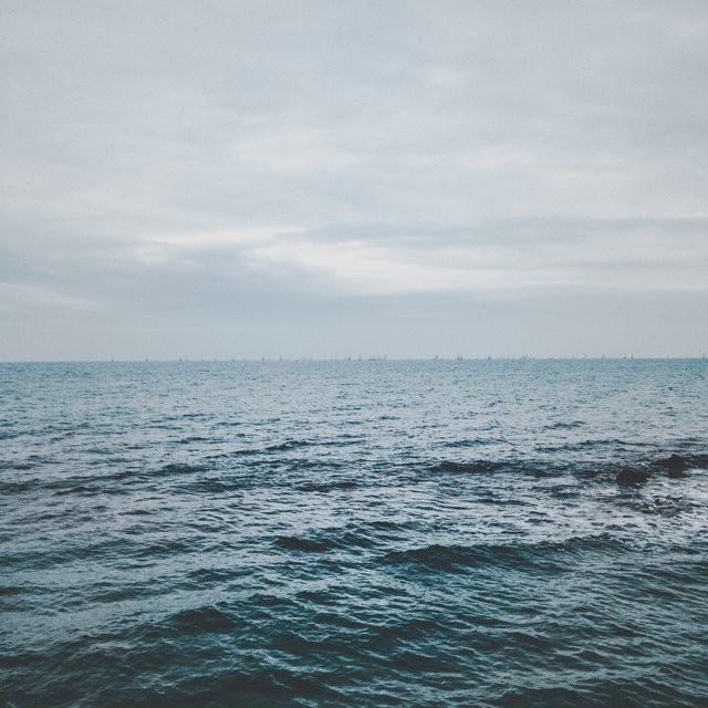 Very Relaxing Waves for Zen