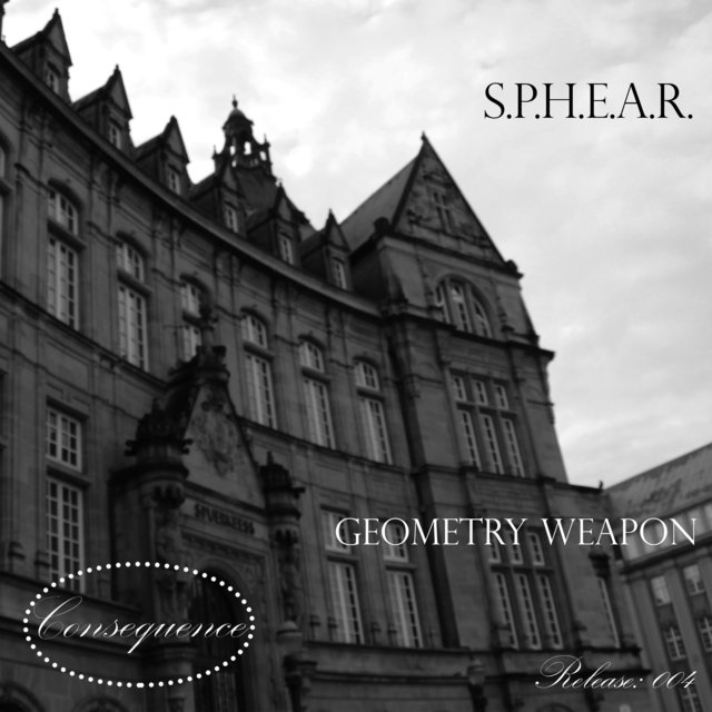 Geometry Weapon