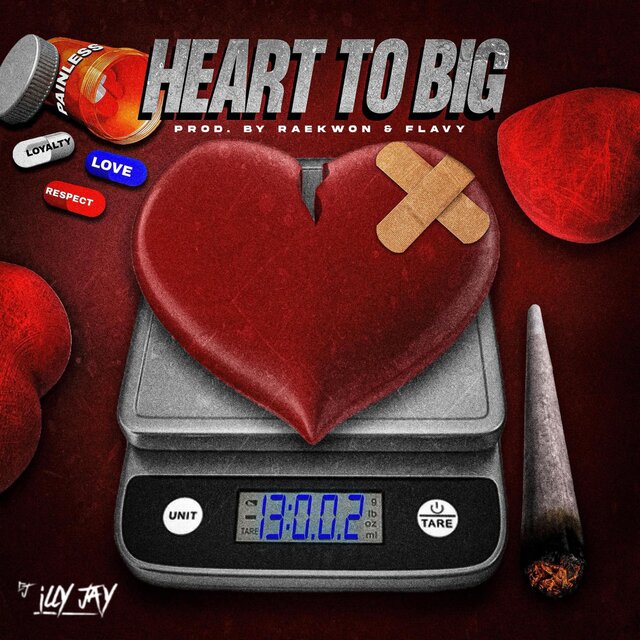 Heart To Big
