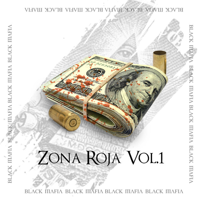 Zona Roja, Vol. 1
