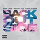 Cover art for album Back Outside by Fat Joe, Remy Ma, Cool & Dre