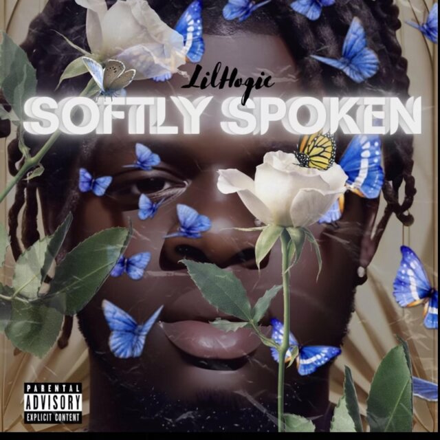 Softly Spoken