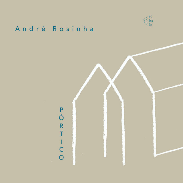Pórtico