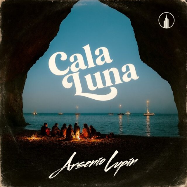 Cala Luna
