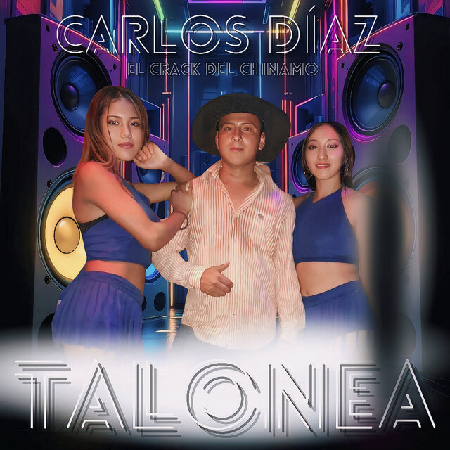 Talonea