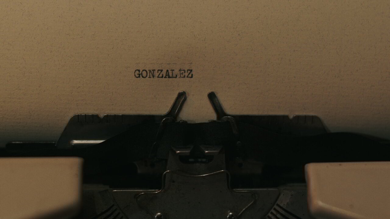 GONZALEZ