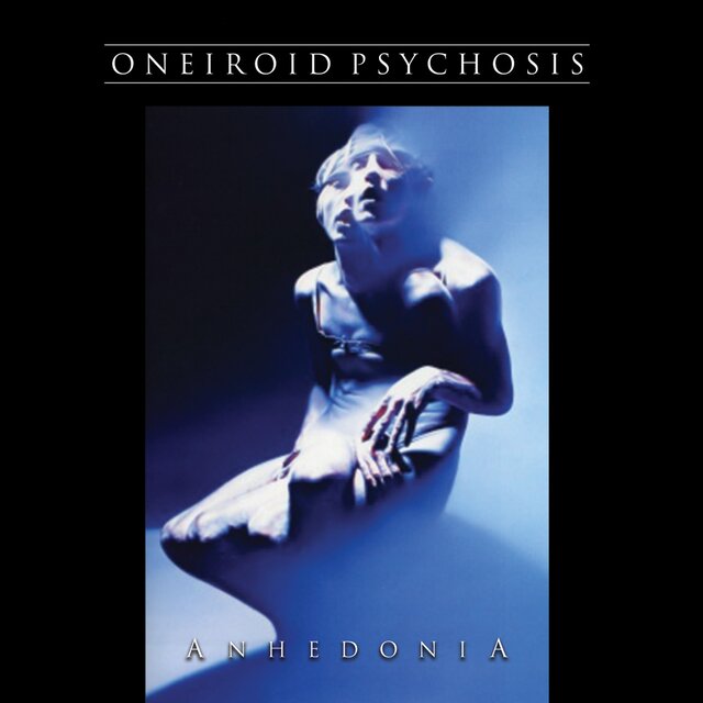 Anhedonia