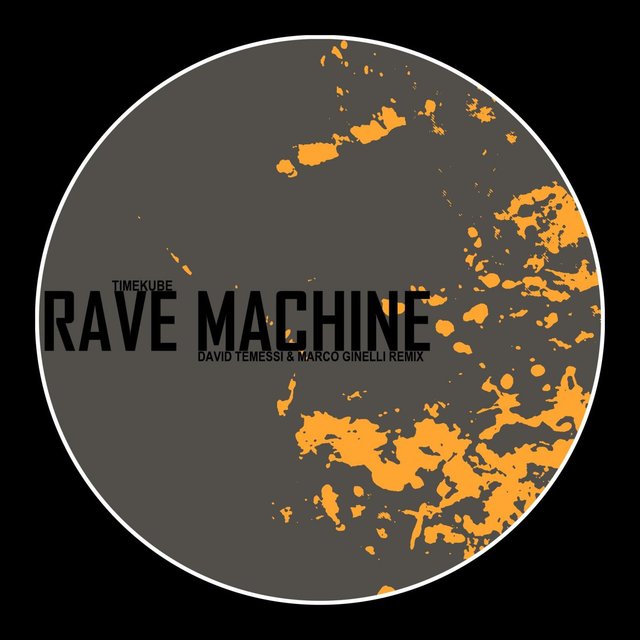 Rave Machine
