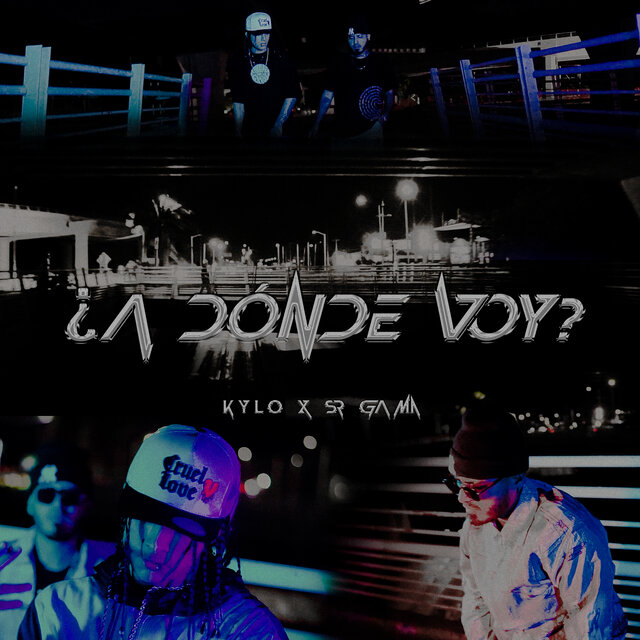¿A Dónde Voy? - Kylo