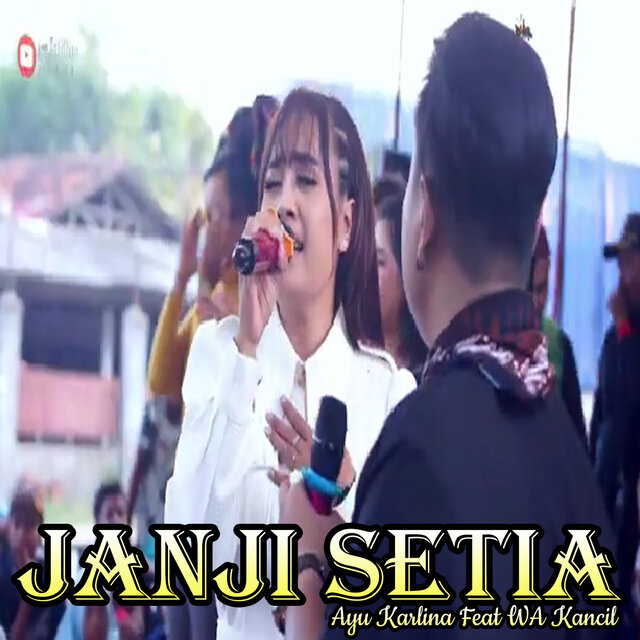Janji Setia