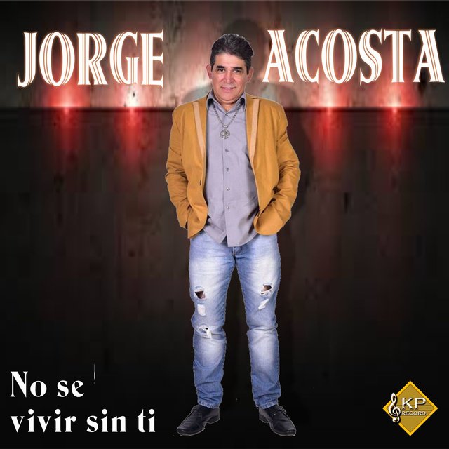 No Se Vivir Sin Ti