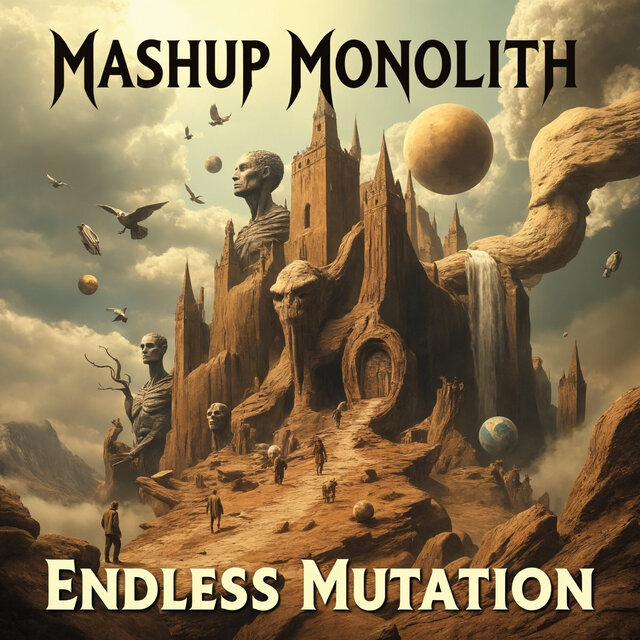 Endless Mutation