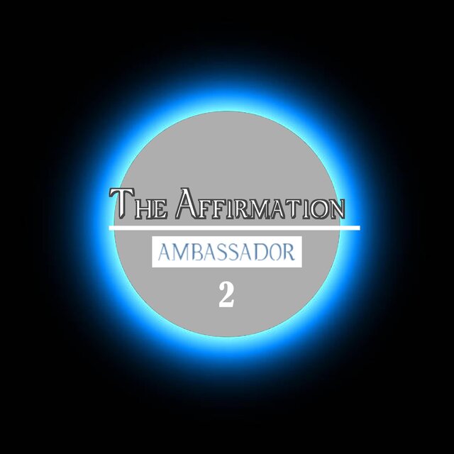 Affirmation Ambassador 2
